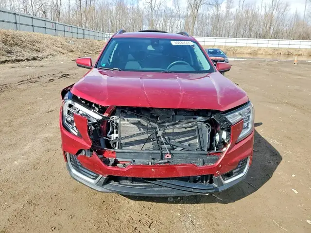 GMC TERRAIN SLE 2024
