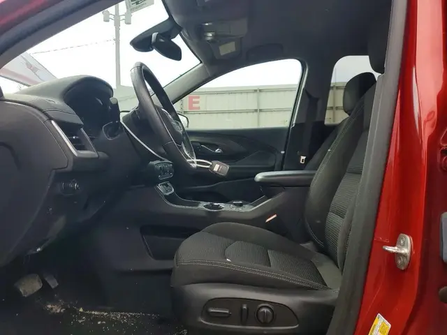 GMC TERRAIN SLE 2024