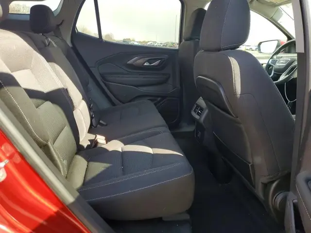 GMC TERRAIN SLE 2024