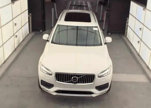 VOLVO XC90 T5 MOMENTUM 7-PASSENGER 2021