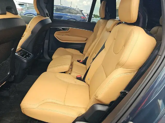 VOLVO XC90 B6 ULTIMATE 7-PASSENGER 2023