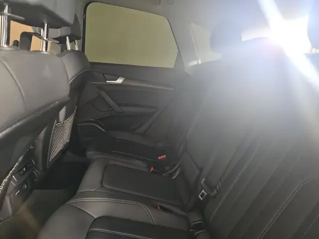 AUDI Q5 ДИНАМИКА 2023