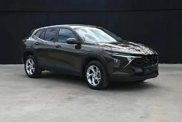 CHEVROLET TRAX LS 2023