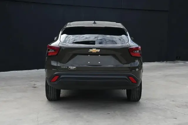 CHEVROLET TRAX LS 2023