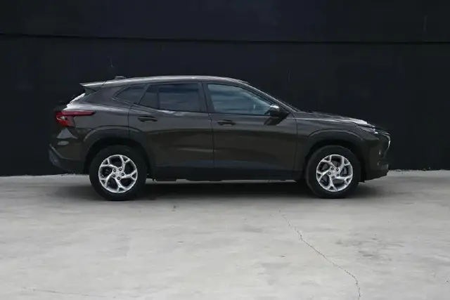 CHEVROLET TRAX LS 2023
