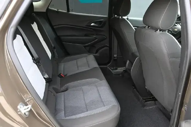 CHEVROLET TRAX LS 2023