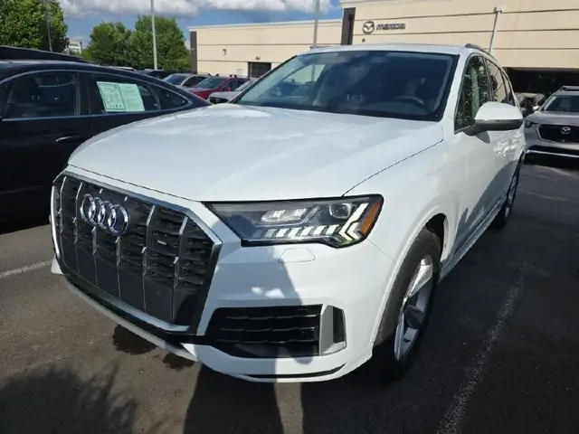 AUDI Q7 PREMIUM 2023