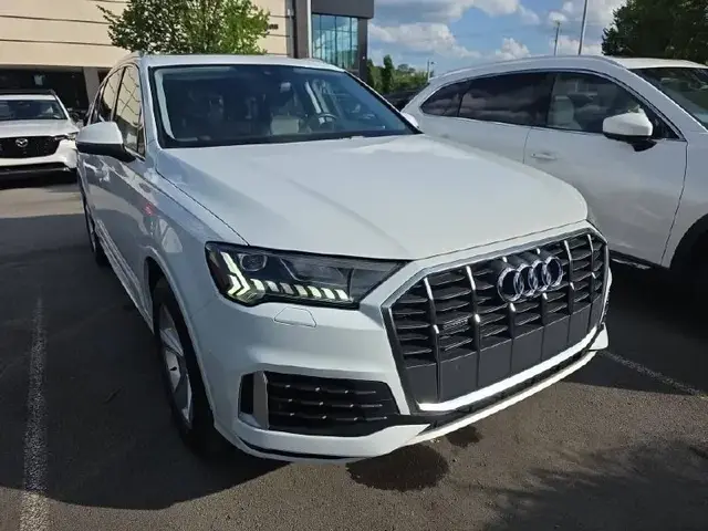AUDI Q7 PREMIUM 2023