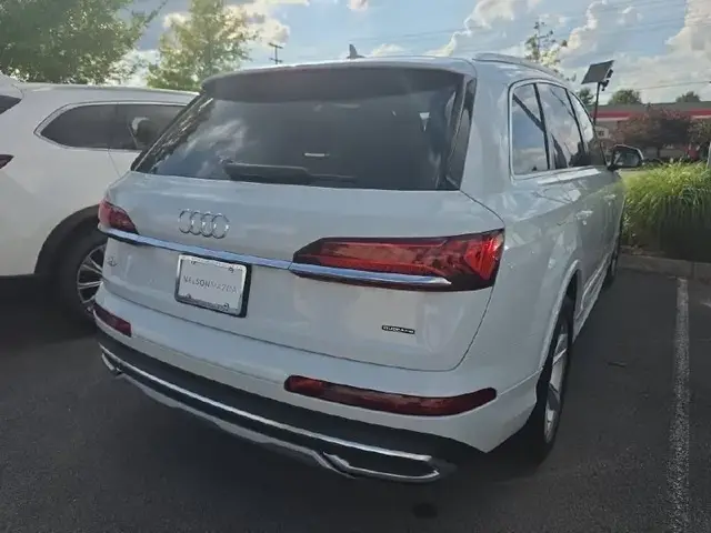 AUDI Q7 PREMIUM 2023