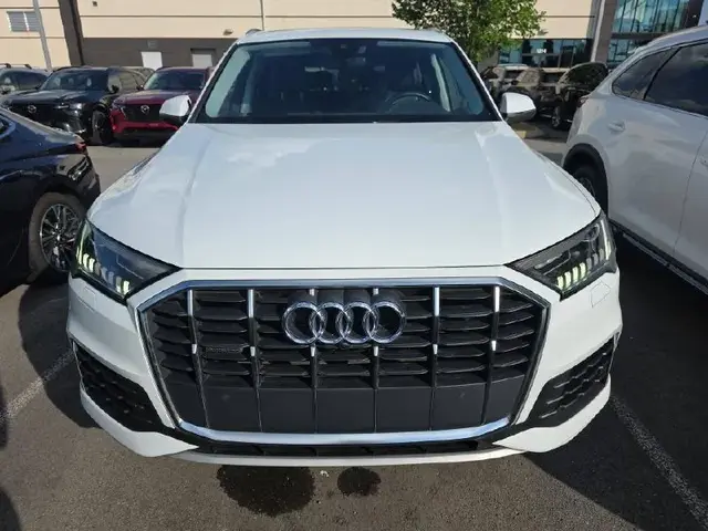 AUDI Q7 PREMIUM 2023