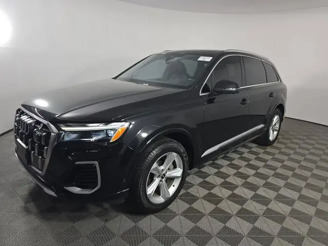 AUDI Q7 PREMIUM 2025