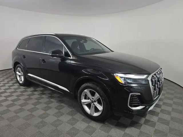 AUDI Q7 PREMIUM 2025