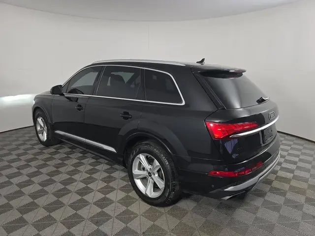 AUDI Q7 PREMIUM 2025