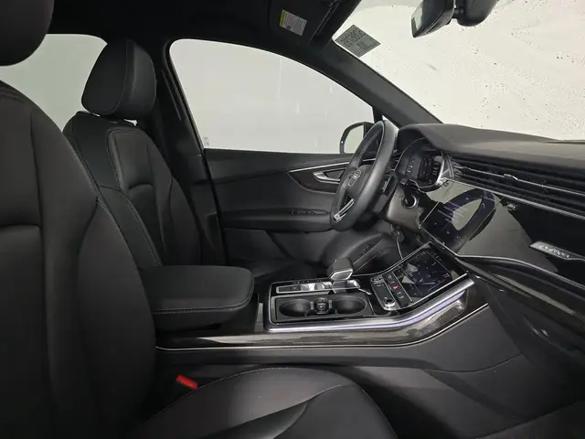 AUDI Q7 PREMIUM 2025
