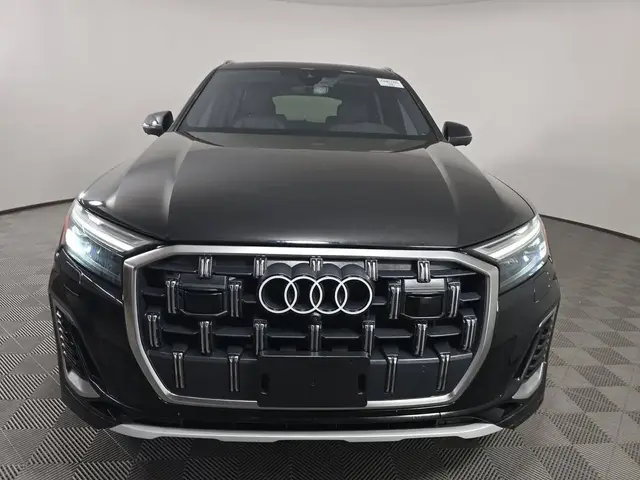AUDI Q7 PREMIUM 2025
