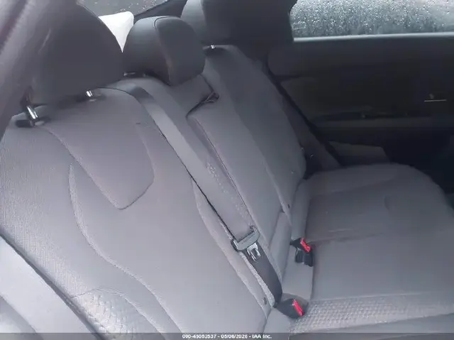 HYUNDAI ELANTRA N LINE 2023