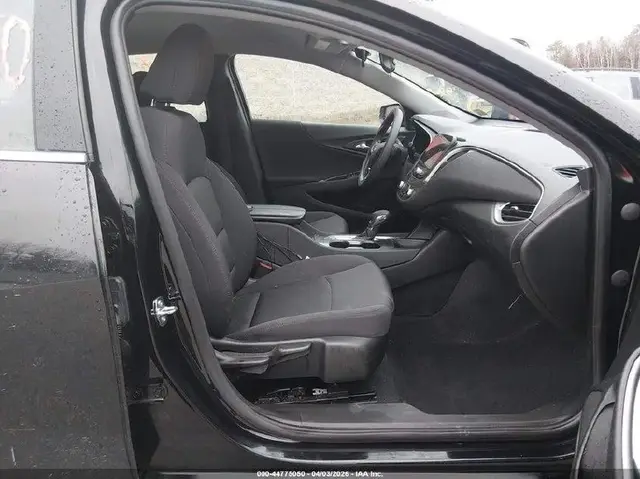 CHEVROLET MALIBU LT 2023