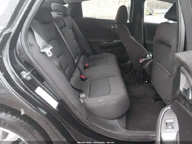 CHEVROLET MALIBU LT 2023