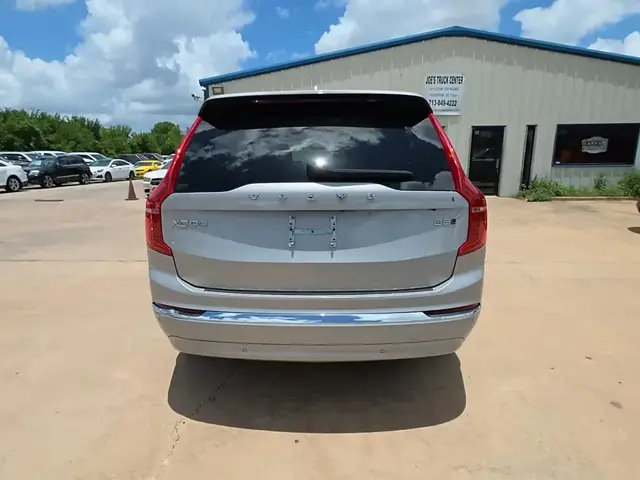 VOLVO XC90 B5 PLUS 7-PASSENGER 2023