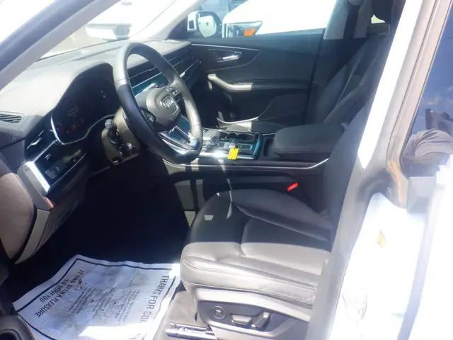 AUDI Q8 PREMIUM PLUS 2022