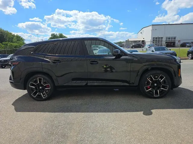 BMW XM 2023