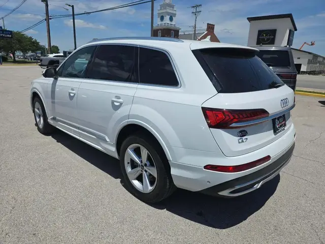 AUDI Q7 PREMIUM PLUS 2022