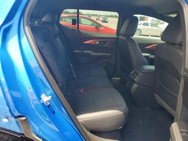CHEVROLET EQUINOX 2RS 2024