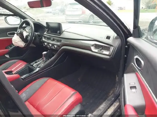 ACURA INTEGRA A-SPEC 2023