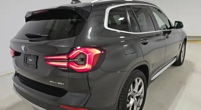 BMW X3 ПАНОРАМНАЯ КРЫША КОЖАНЫЙ САЛОН НАВИГАЦИЯ КЛИМАТ-КОНТРОЛЬ (ВКЛЮЧАЯ УПРАВЛЕНИЕ ДЛЯ ЗАДНИХ ПАССАЖИРОВ) 2023