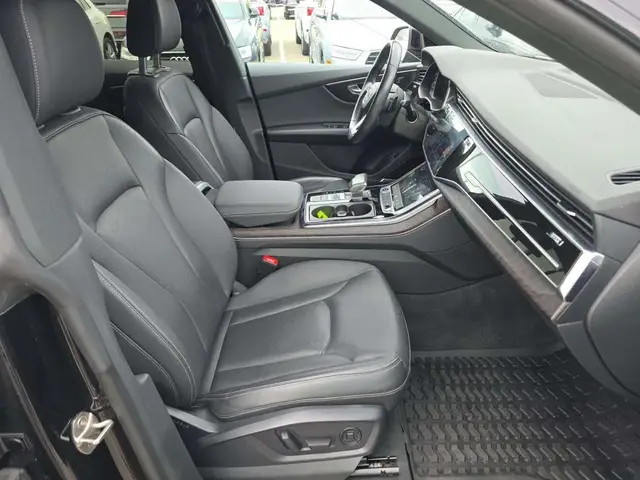 AUDI Q8 PREMIUM PLUS 2022
