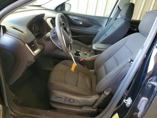 GMC TERRAIN SLE 2022