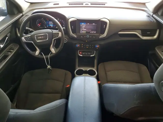 GMC TERRAIN SLE 2022