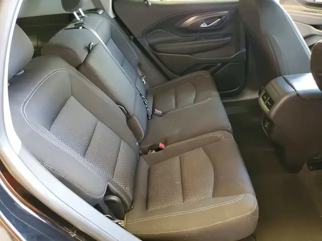 GMC TERRAIN SLE 2022