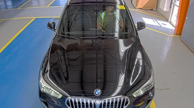 BMW X1 2022