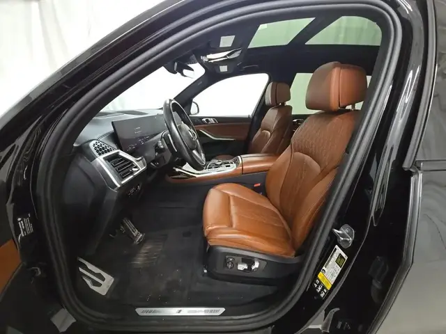 BMW X7 XDRIVE40I M SPORT 2023