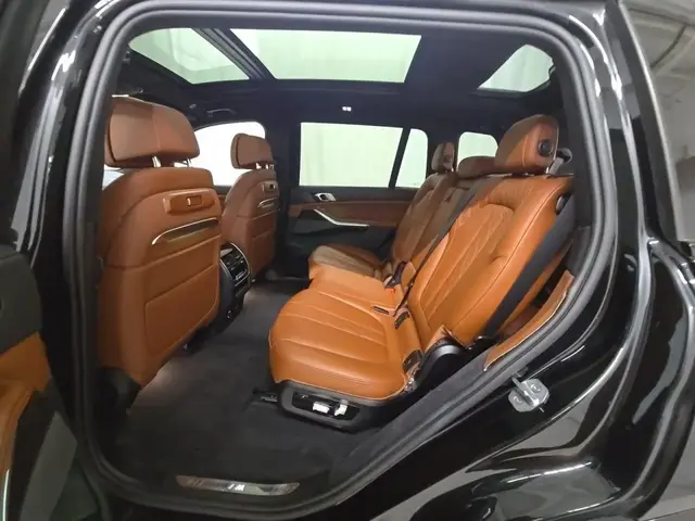 BMW X7 XDRIVE40I M SPORT 2023