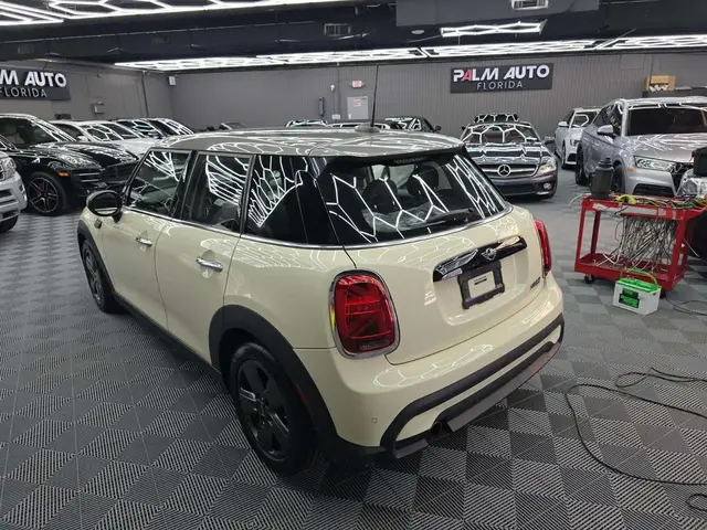 MINI COOPER HARDTOP COOPER 2023