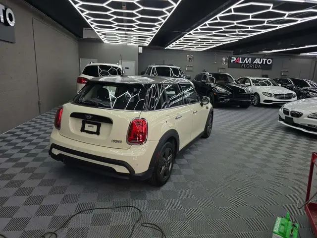 MINI COOPER HARDTOP COOPER 2023