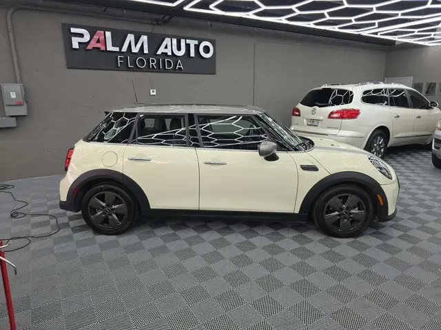 MINI COOPER HARDTOP COOPER 2023
