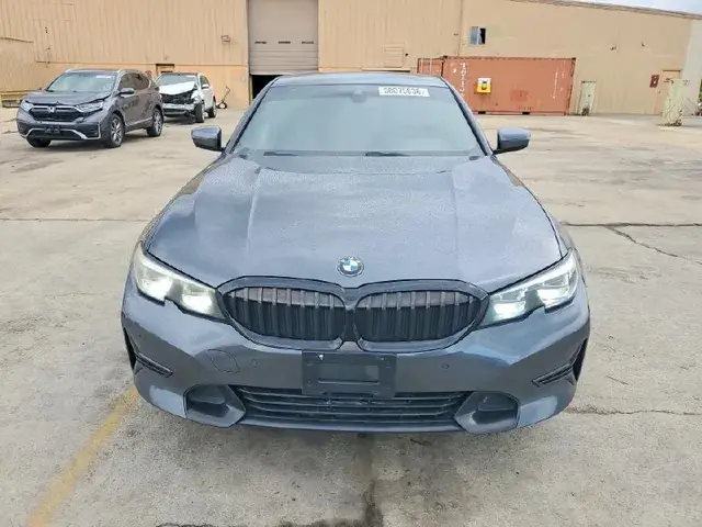 BMW 330I 2019