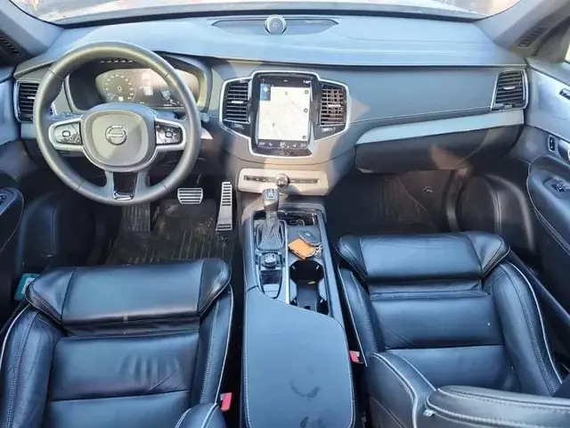 VOLVO XC90 R DESIGN 2023