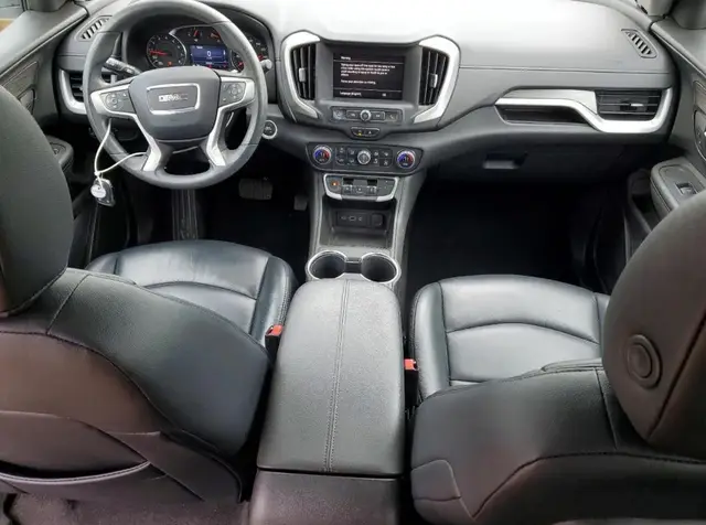 GMC TERRAIN SLE 2023