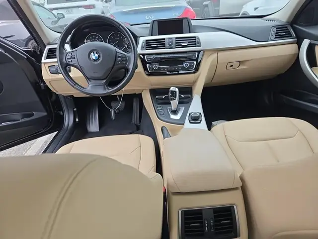 BMW 3 SERIES 320I 2017
