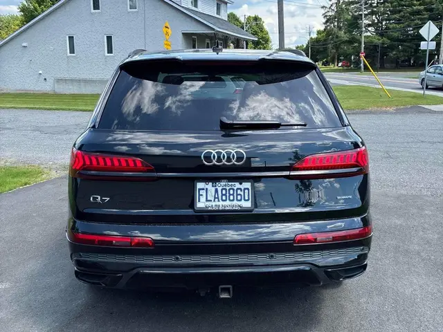 AUDI Q7 PROGRESSIVE 2023