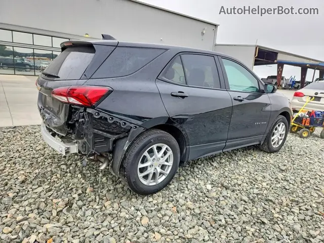 CHEVROLET EQUINOX LS 2024
