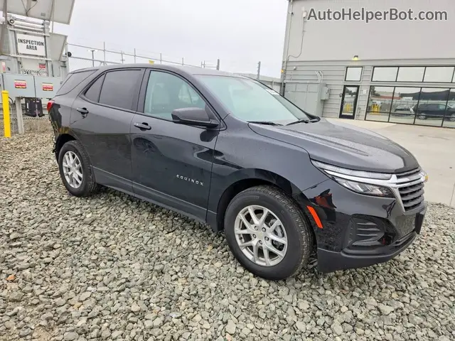 CHEVROLET EQUINOX LS 2024