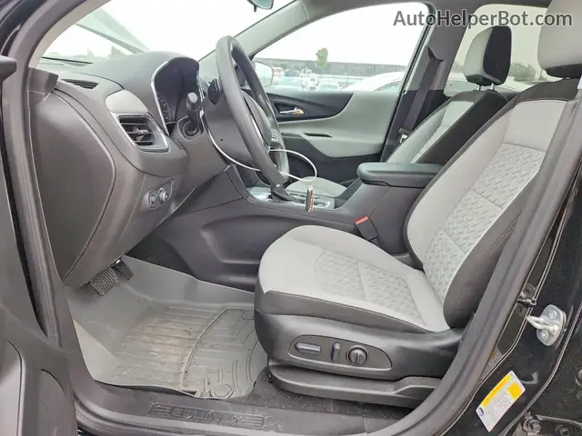 CHEVROLET EQUINOX LS 2024