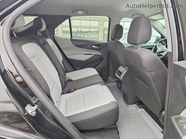 CHEVROLET EQUINOX LS 2024