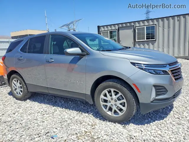 CHEVROLET EQUINOX LT 2023