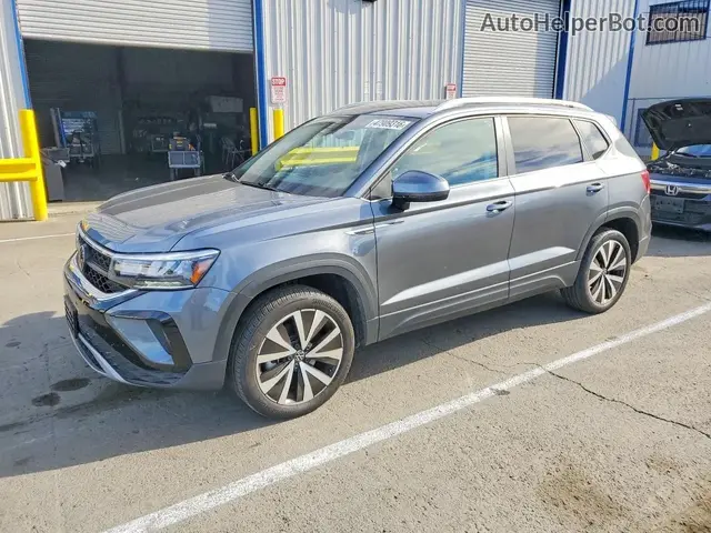 VOLKSWAGEN TAOS SE 2023